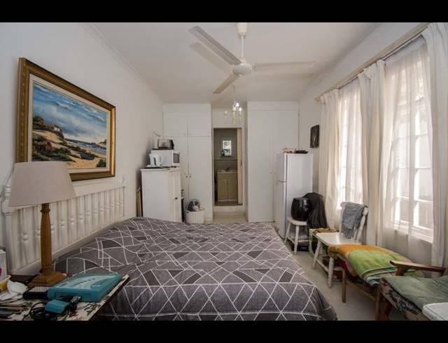 1 BEDROOM PROPERTY TO RENT IN BRIZA